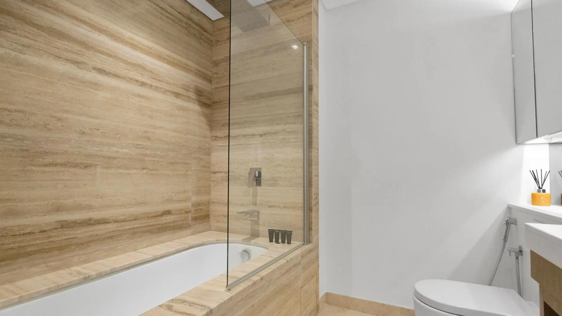 Luxury Living Studio In The Heart Of Business Bay Dubai United Arab Emirates