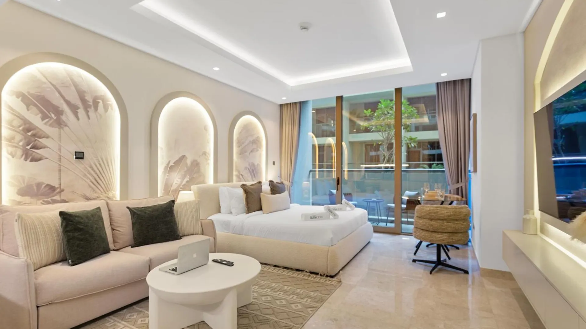Luxury Living Studio In The Heart Of Business Bay Dubai