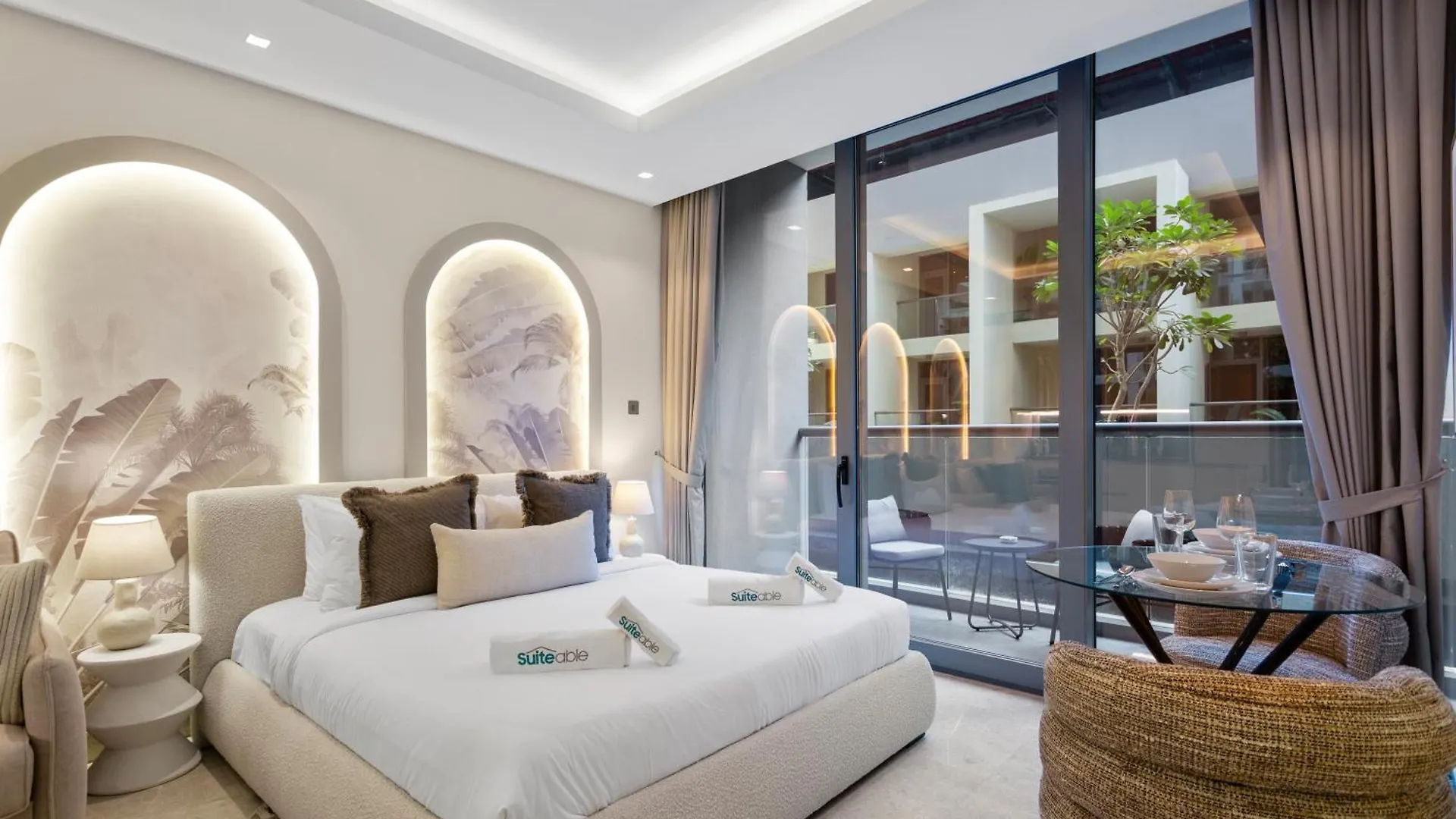Luxury Living Studio In The Heart Of Business Bay Dubai