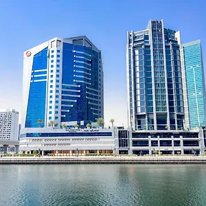 4* Hotel Gulf Court Business Bay