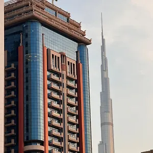 3* Aparthotel Sunday Mega Sheikh Zayed Road Near Difc Formerly Emirates Grand
