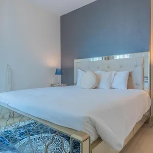 Bella Vista - 29 Boulevard Downtown Burj Khalifa Appartement